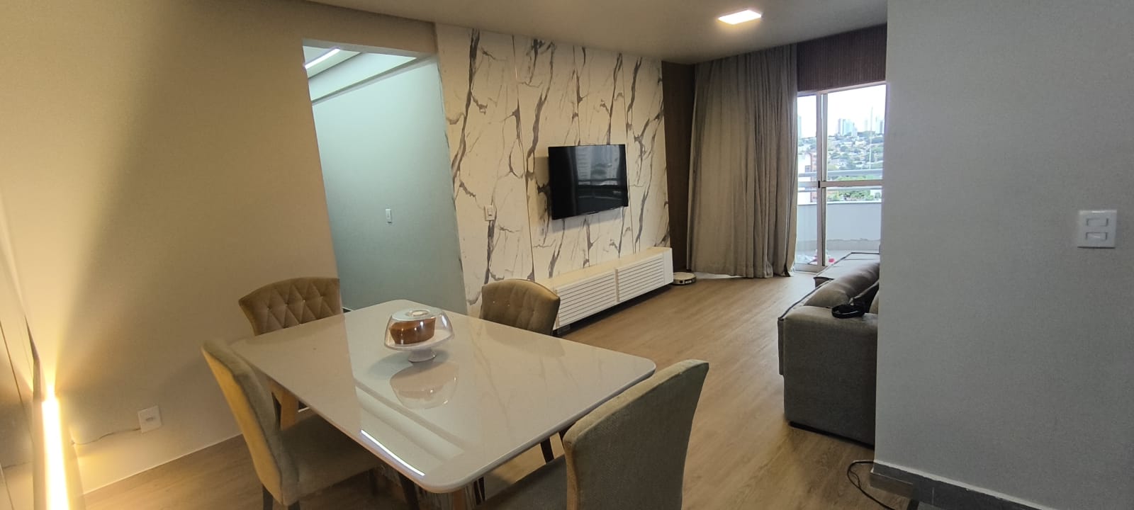 Apartamento - Alto da Glória