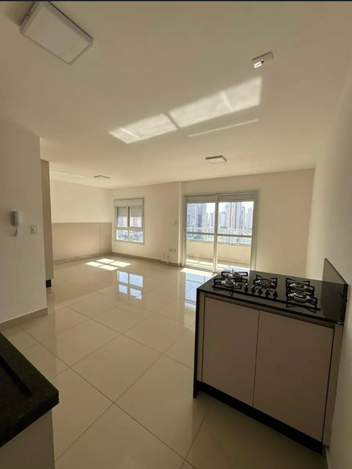 Flat Edifício Terra One - Setor Bueno
