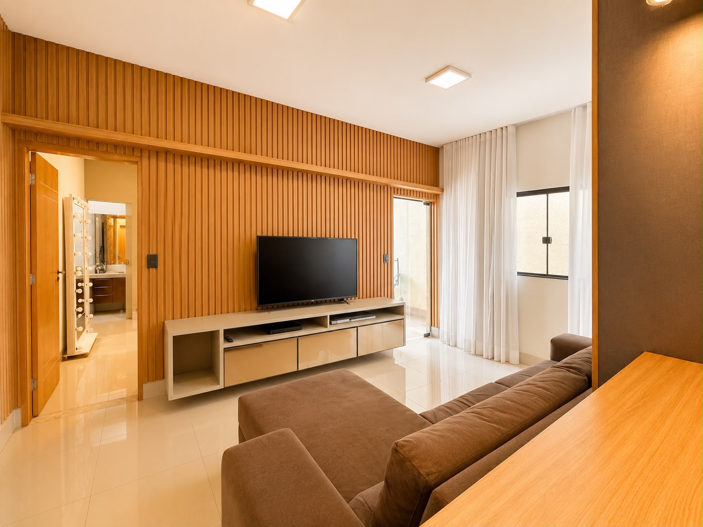 Casa residencial 3 quartos Setor Perim, próximo Campinas