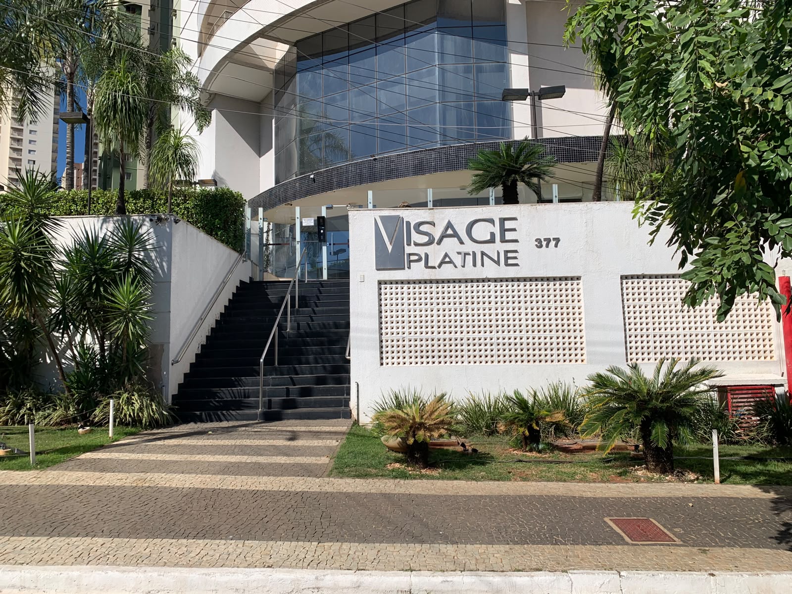 Apartamento 3 Suítes no Jardim Goiás - 93m² - Visage Platine