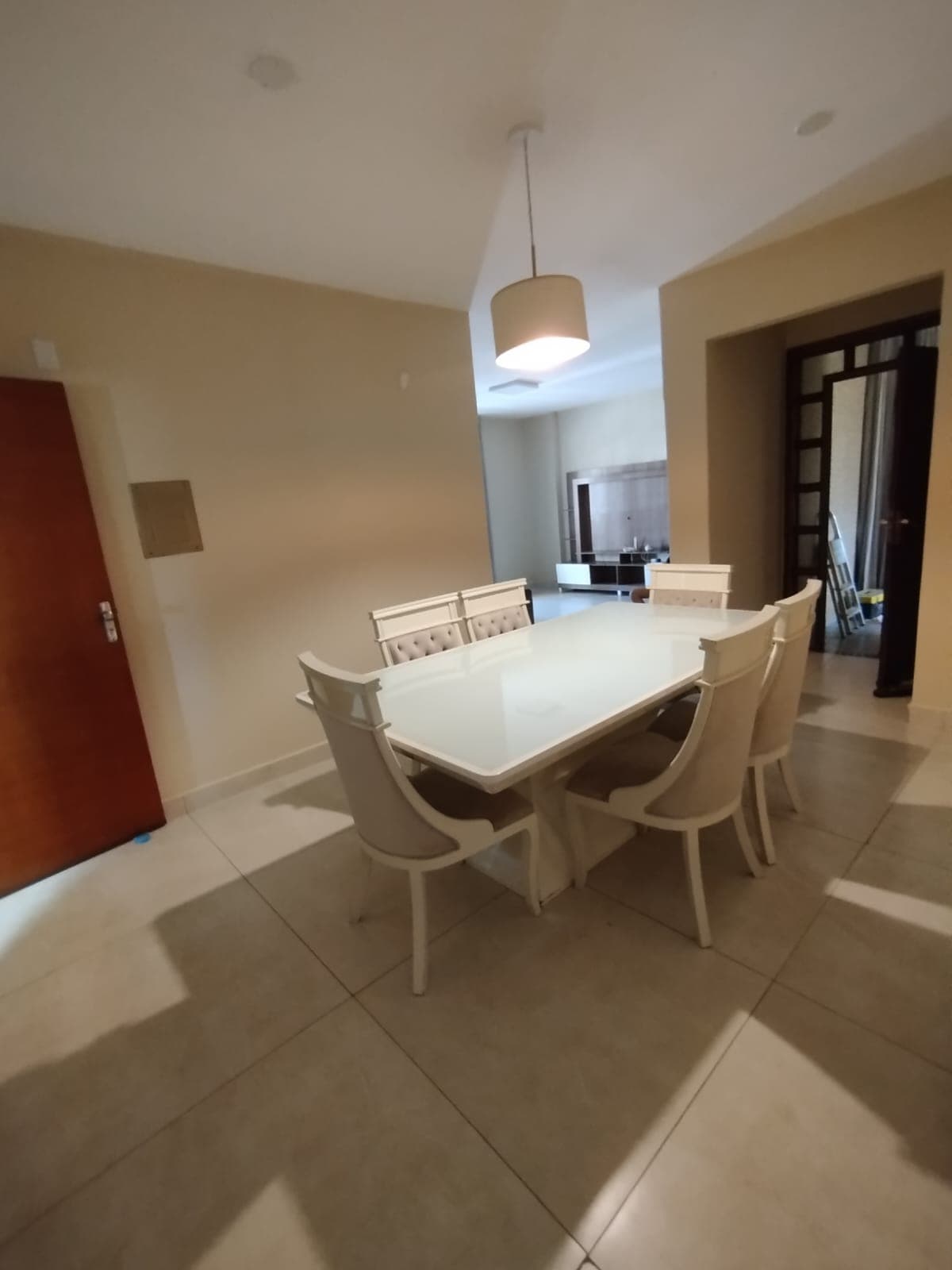 Sobrado Jardim América, 3/4, com 210 m² (Sobreloja)