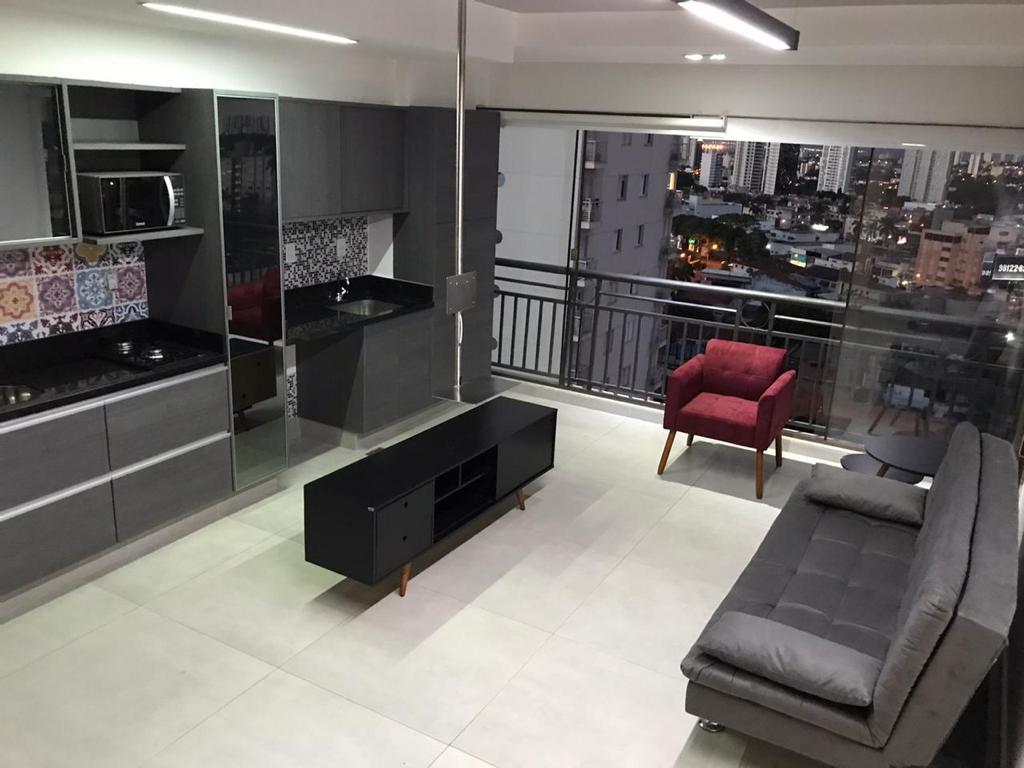 1/4 Mobiliado, Ed Vanguard Convenience - Setor Marista