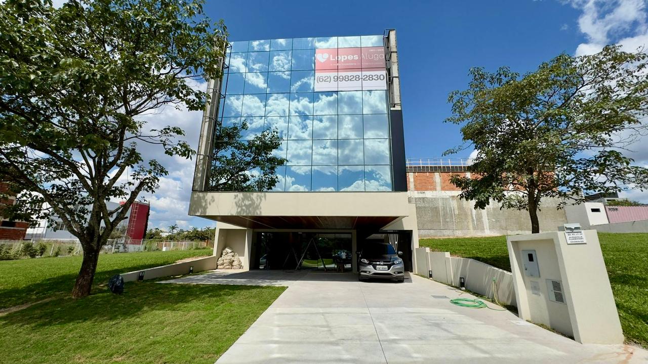 OPORTUNIDADE EXCLUSIVA: PRÉDIO CORPORATIVO DE ALTO PADRÃO