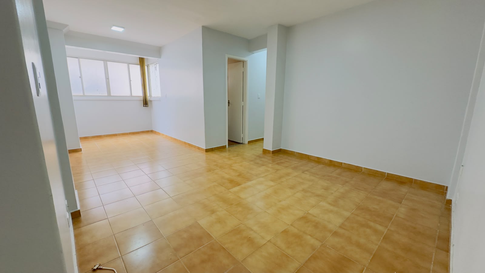 Apartamento 2/4 sendo 01 suíte no Setor Bueno - 64m² - Res. Privê Parque das Hortênsias