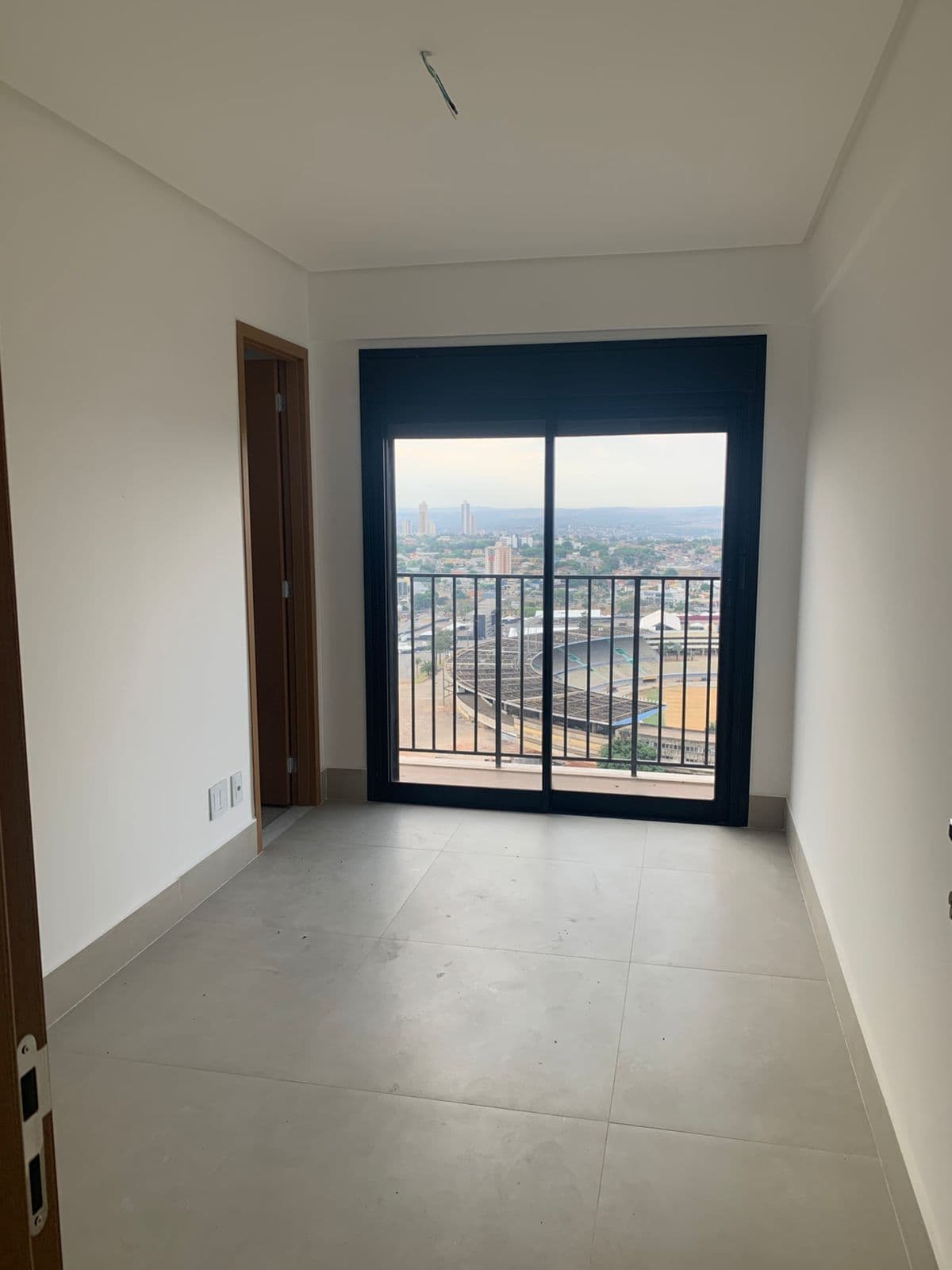 Apartamento 2 Suítes no Jd. Goiás - 75m² - Emirates Parque Flamboyant