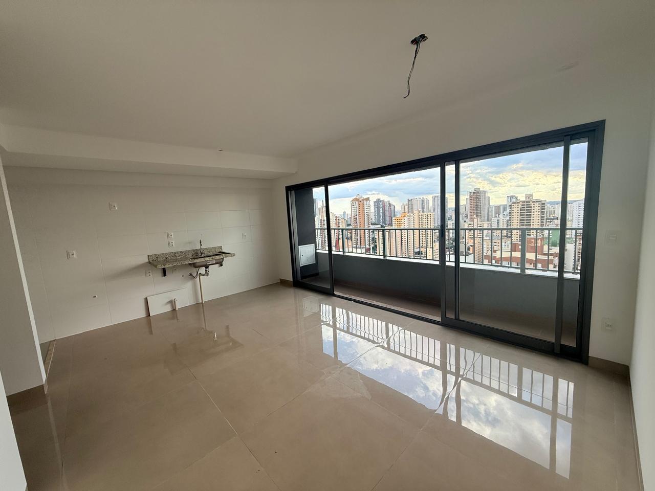 Apartamento Pedro Ludovico