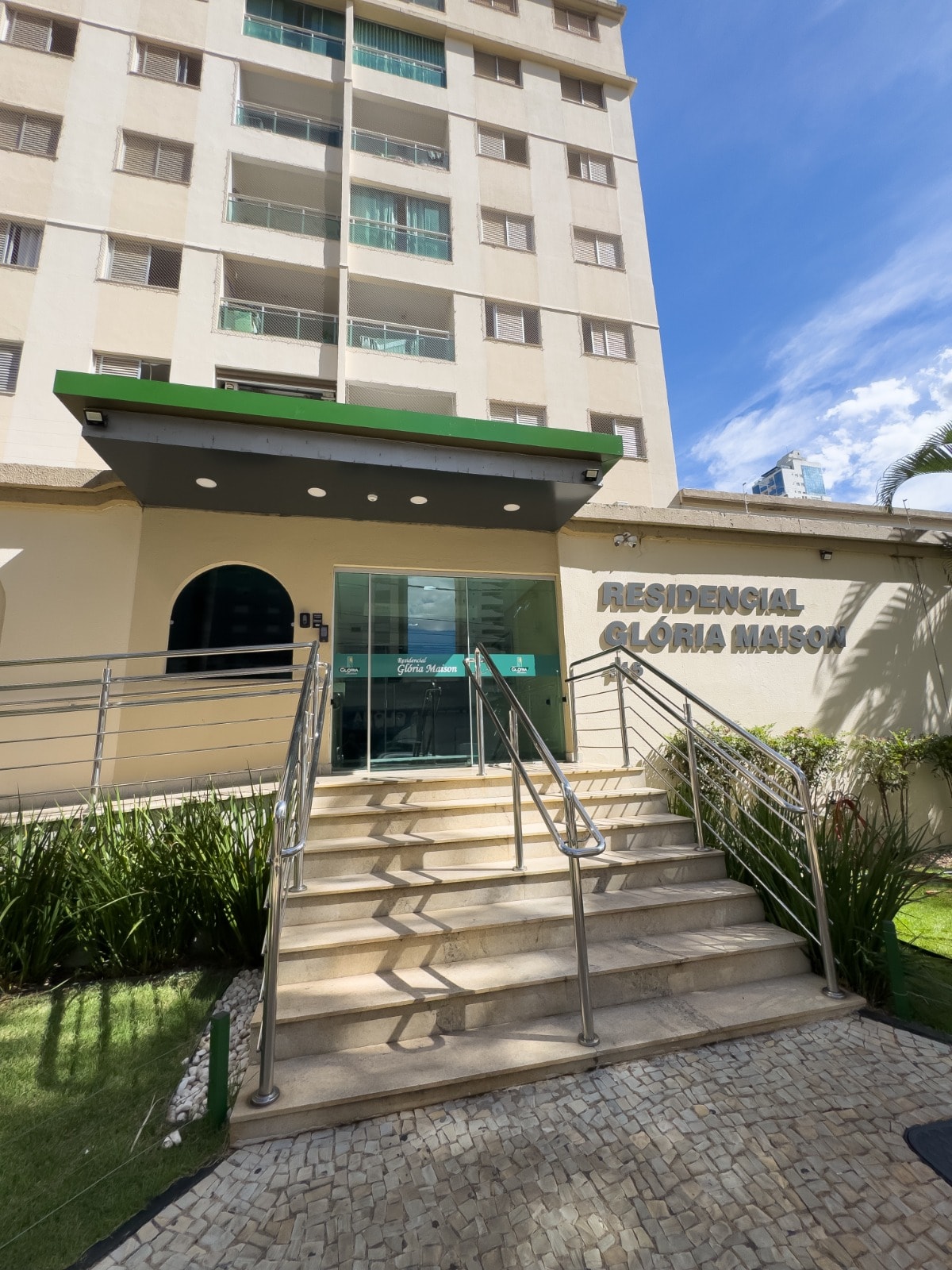 Apartamento Alto da Gloria