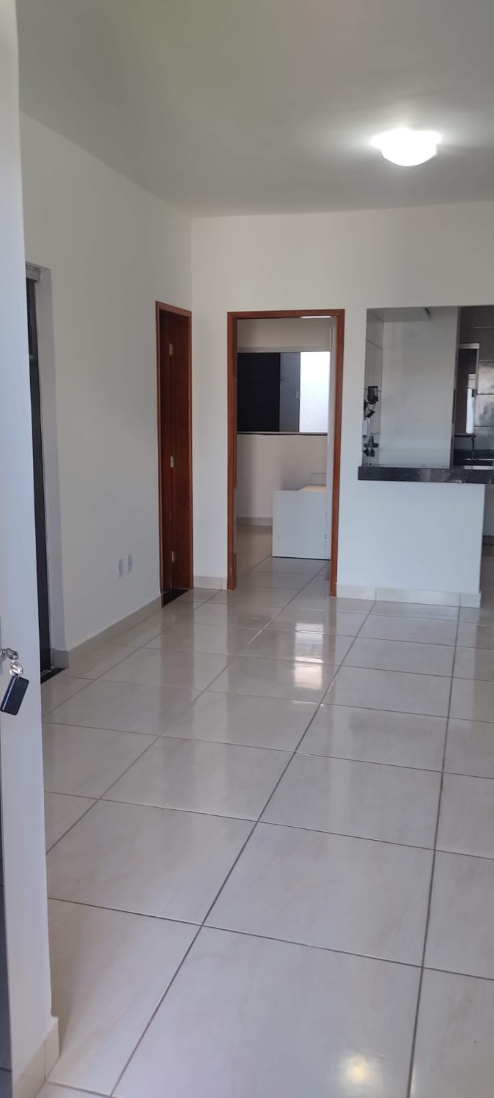 Casa térrea Residência Buena vista 3