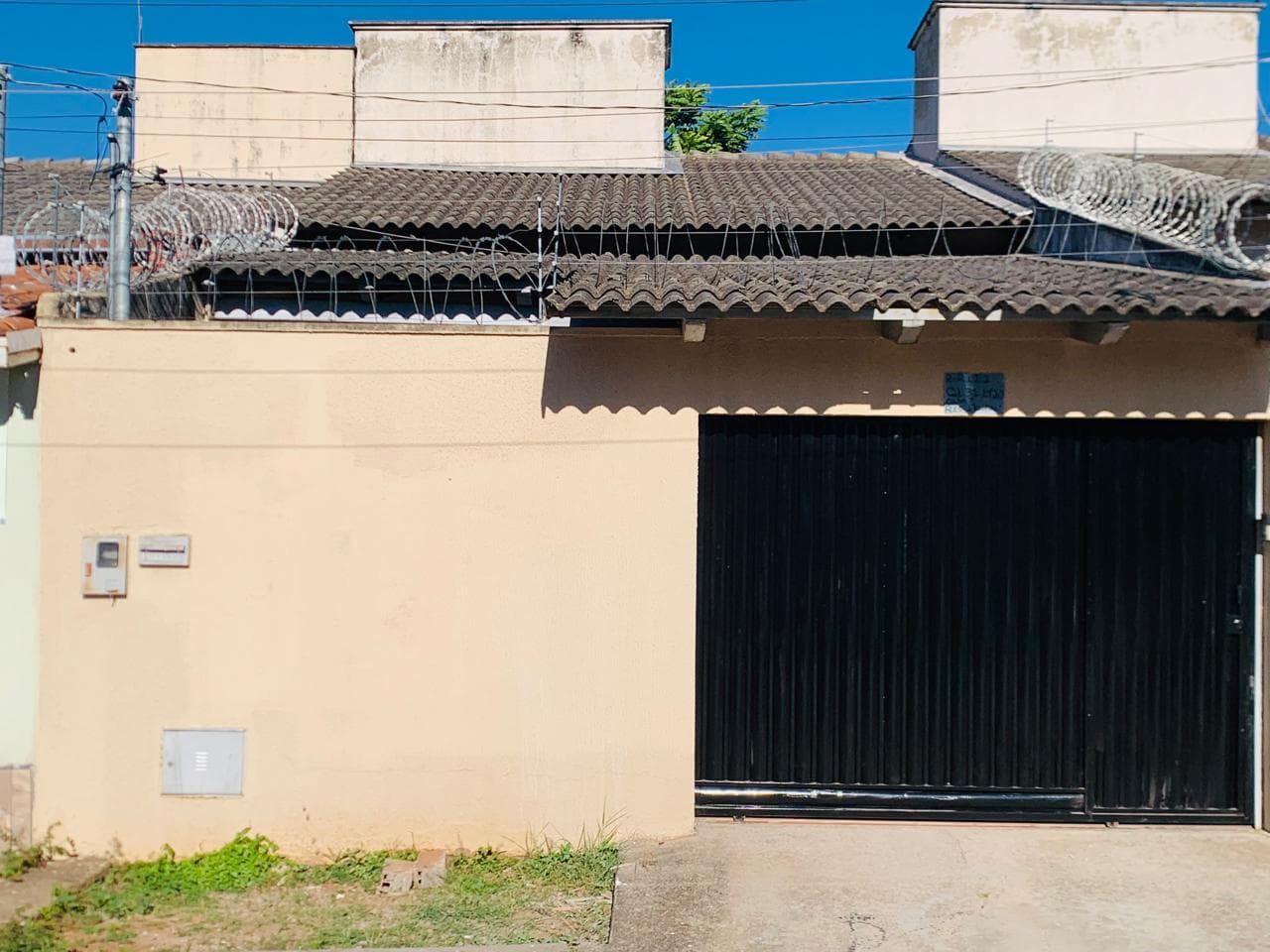 Residencial Itaipú 2 quartos