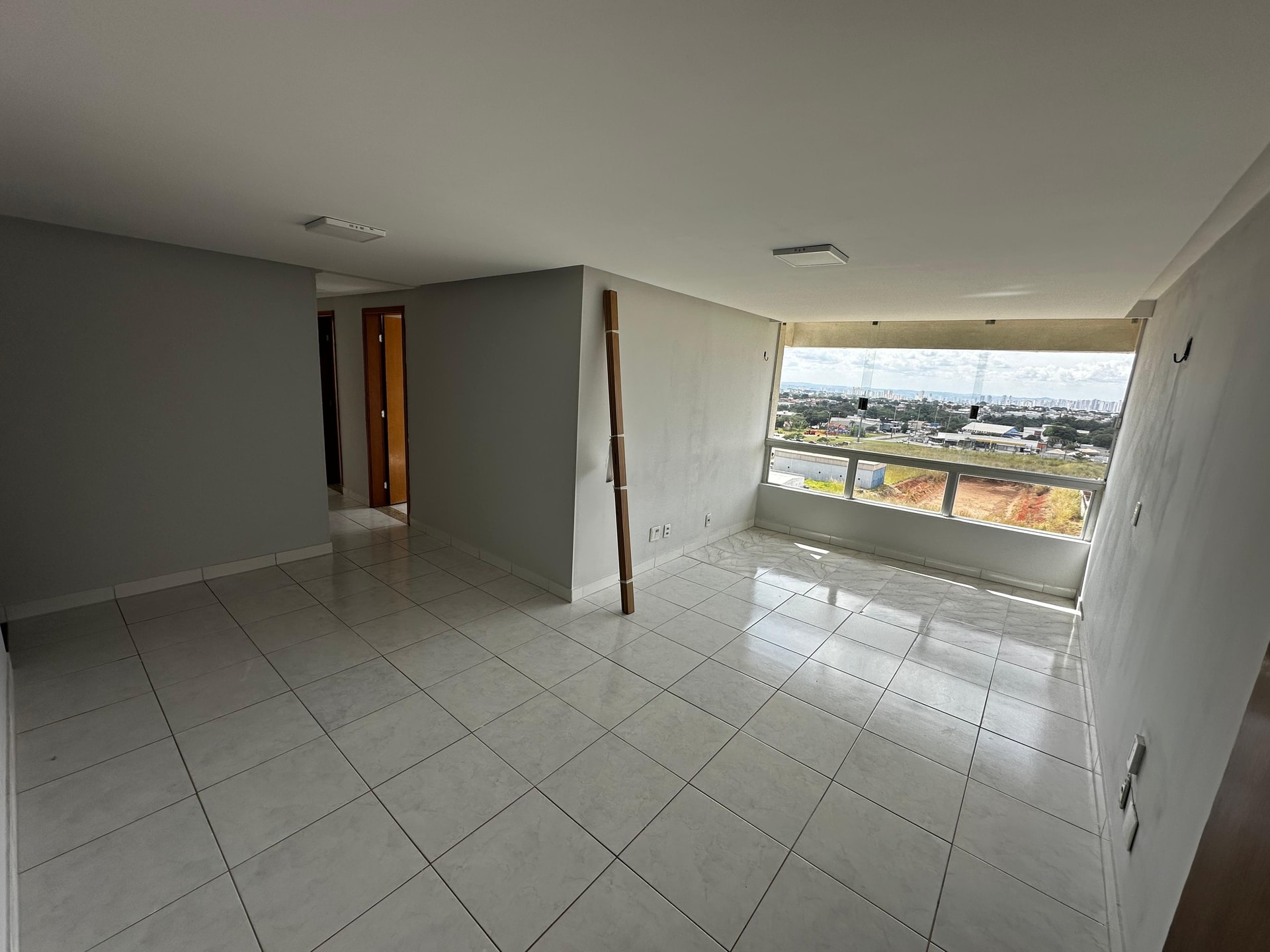 Apartamento setor Faiçalville