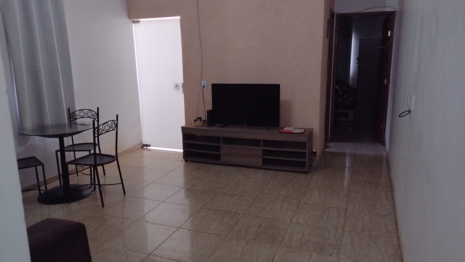 Vendo Casa de 2 quartos em Senador Canedo