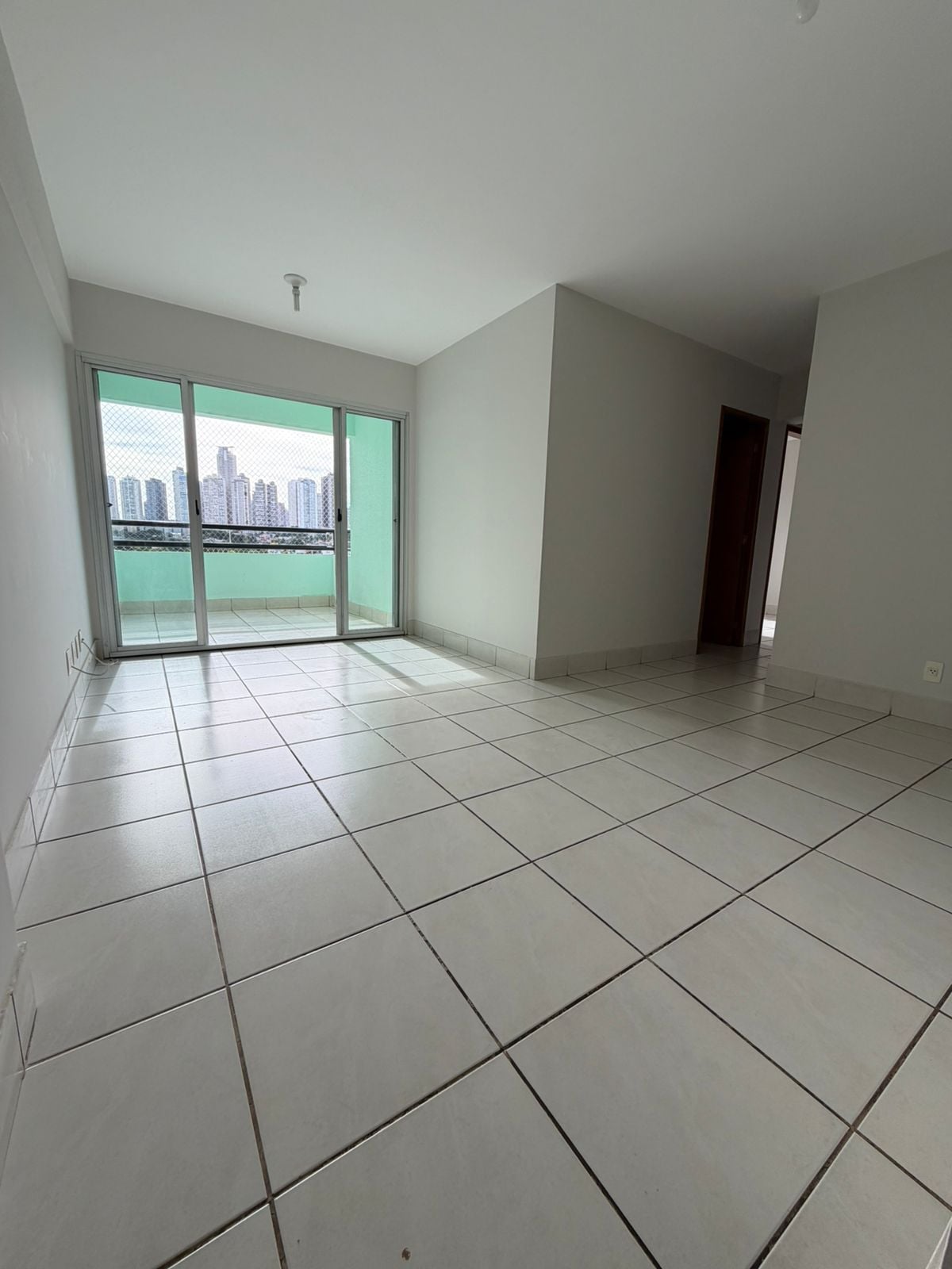 Apartamento 3 Quartos | 78 m² | Vista Livre | Jardim Goiás – Ed. Riviera di Venezia