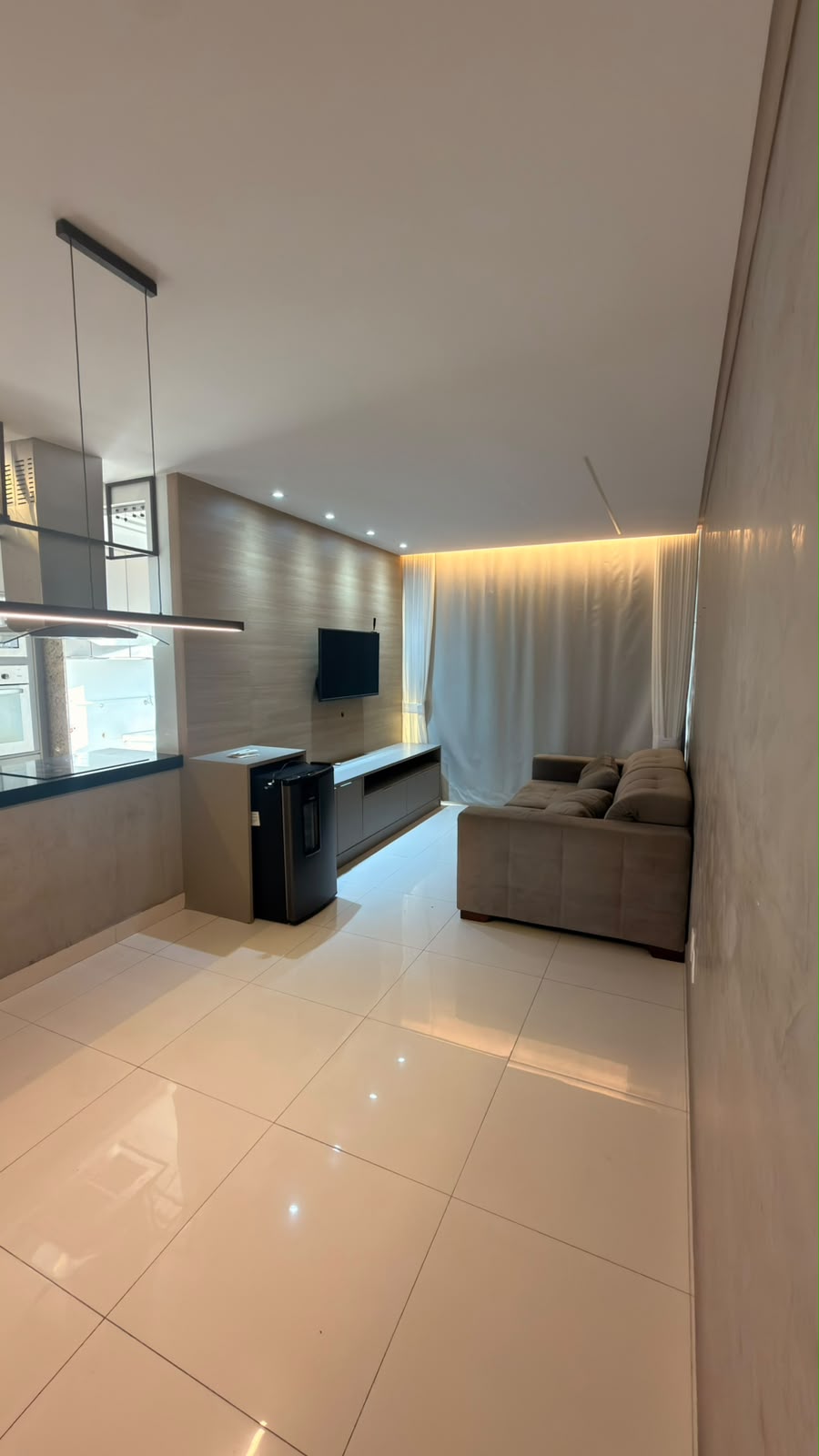 Apartamento setor Bueno