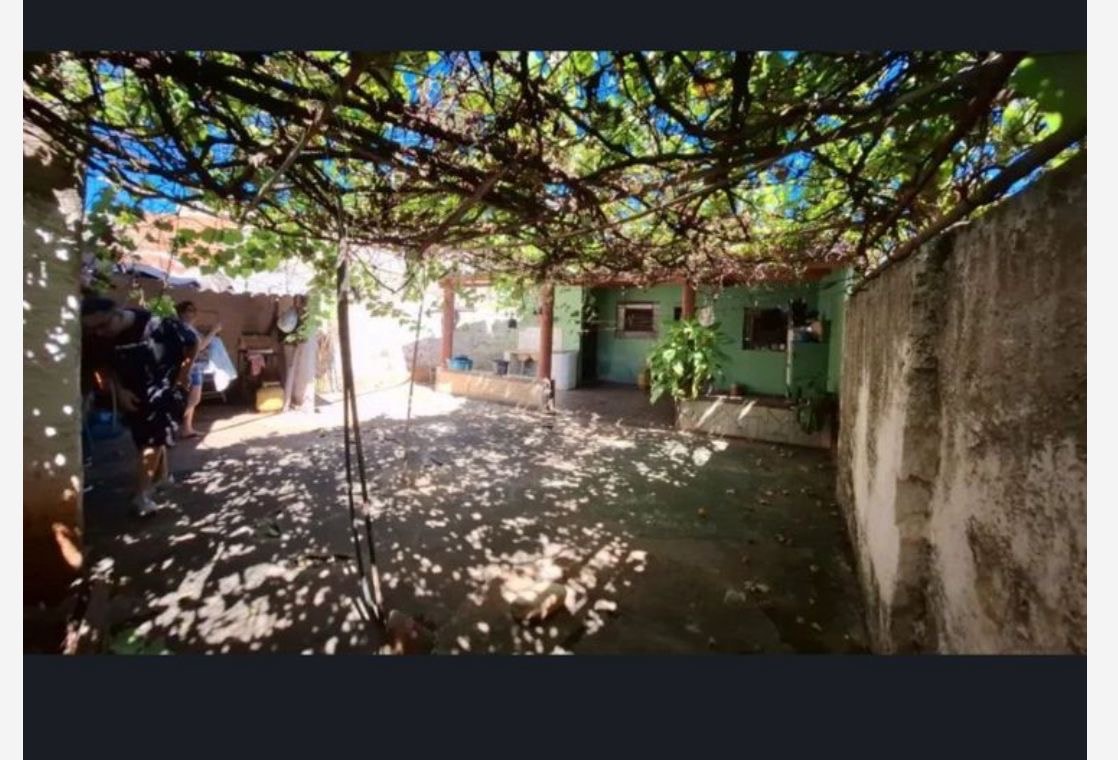 Vendo Casa setor Sudoeste