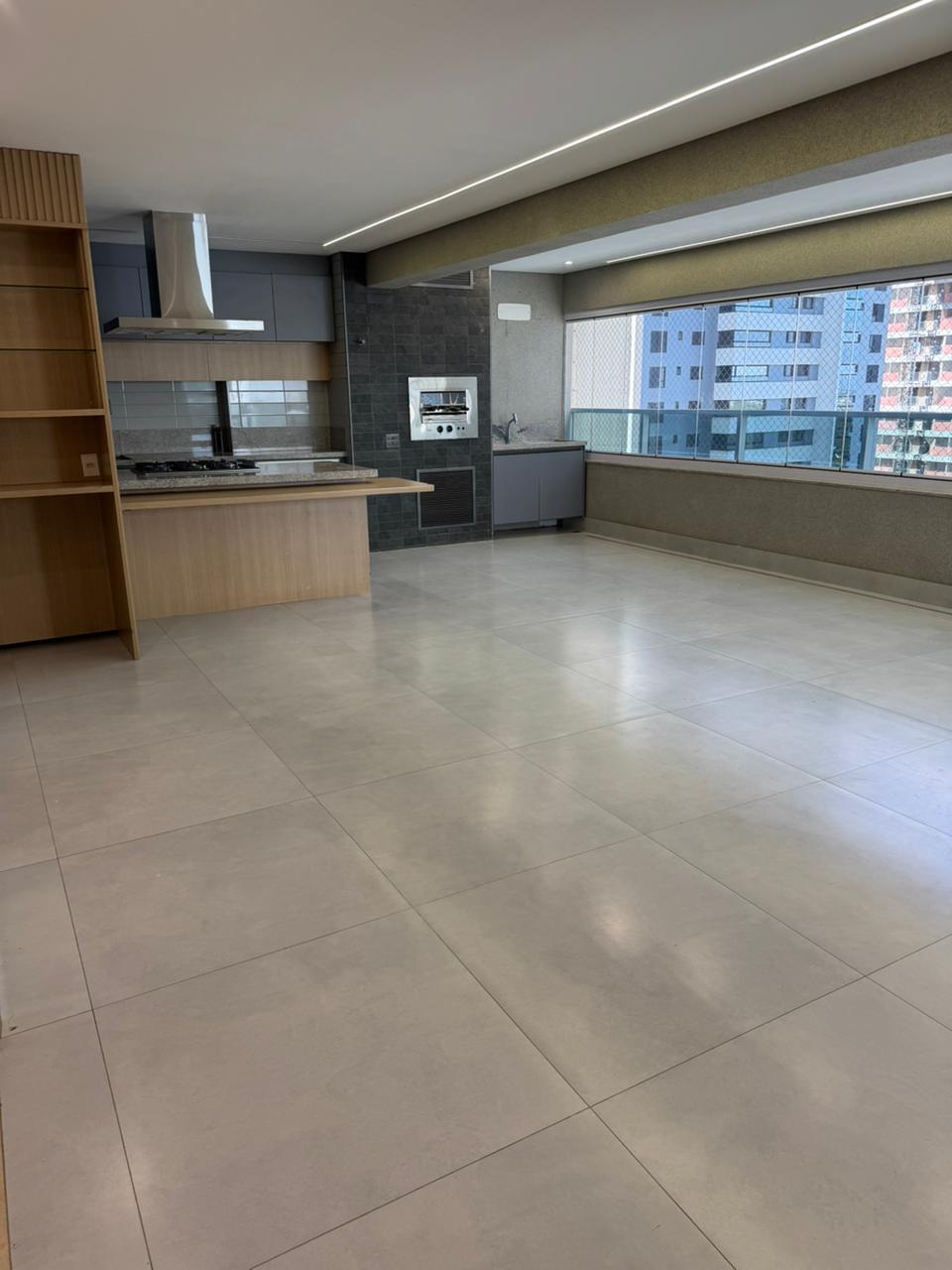 VENDO APARTAMENTO DE ALTO PADRAO PARQUE LOZANDES