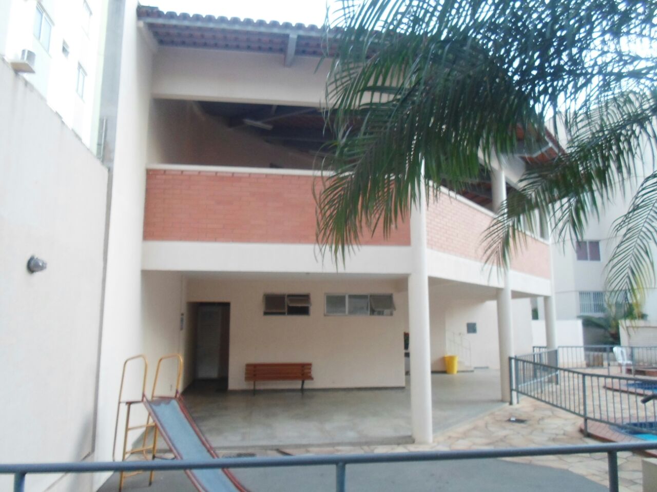 Apartamento 2 quartos Jardim Bela Vista