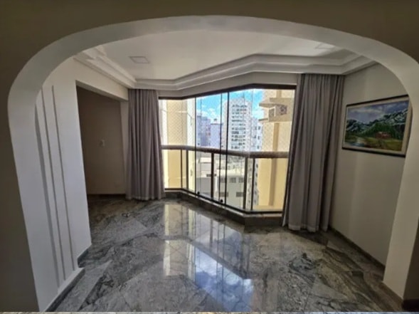 Residencial Alencastro Veiga Setor Oeste 302m2