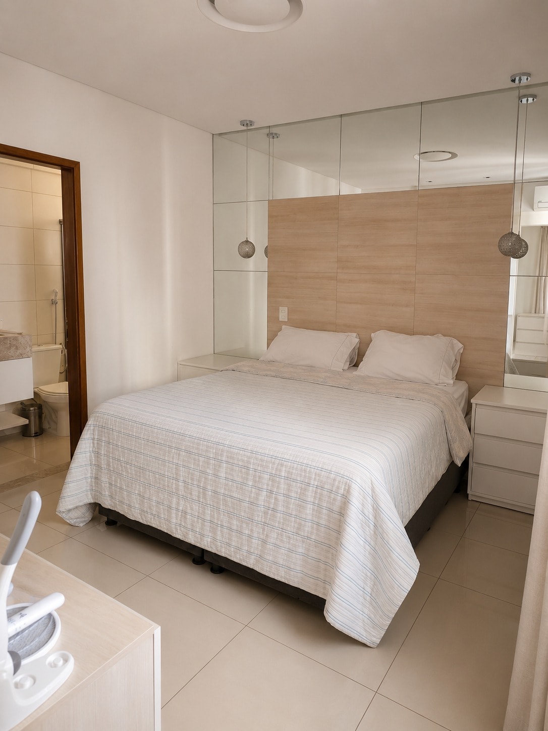 Vendo apartamento no bueno Borges landero