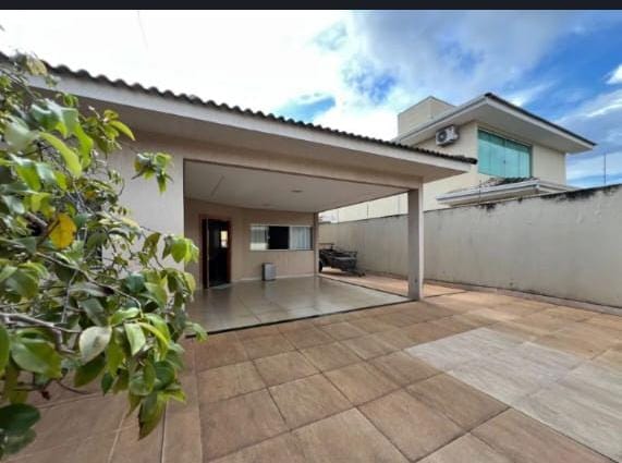 Casa perfeita no Jardim America