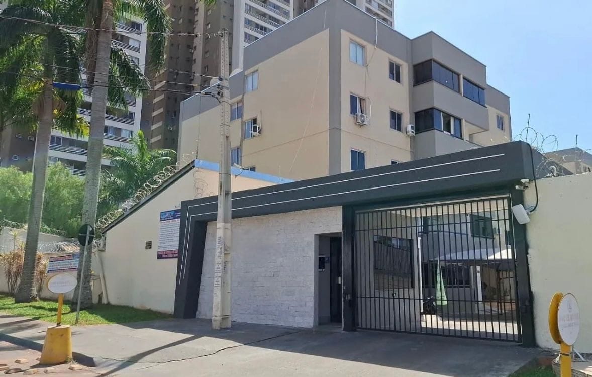 APARTAMENTO - JARDIM BELA VISTA