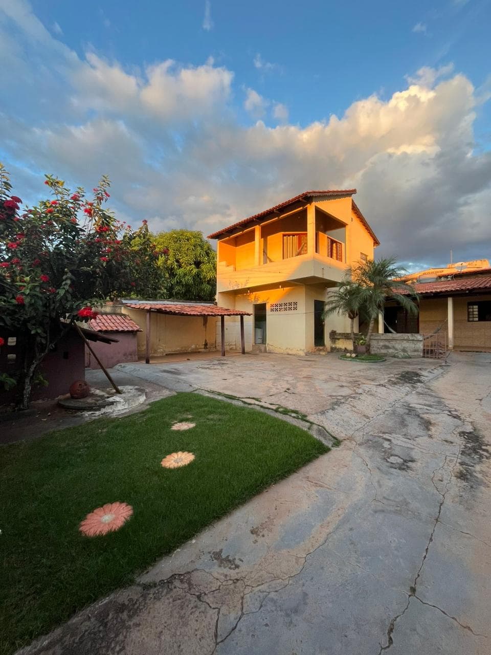 Casa Alice Barbosa