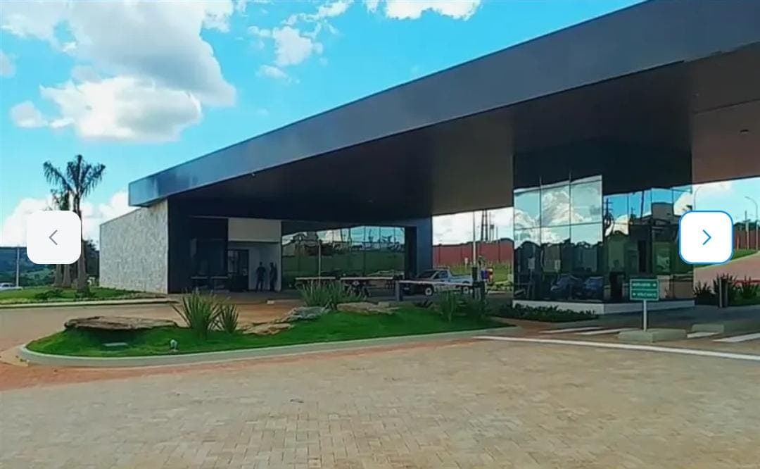 “Oportunidade única: 2 lotes de 250 m² juntos para seu projeto dos sonhos”