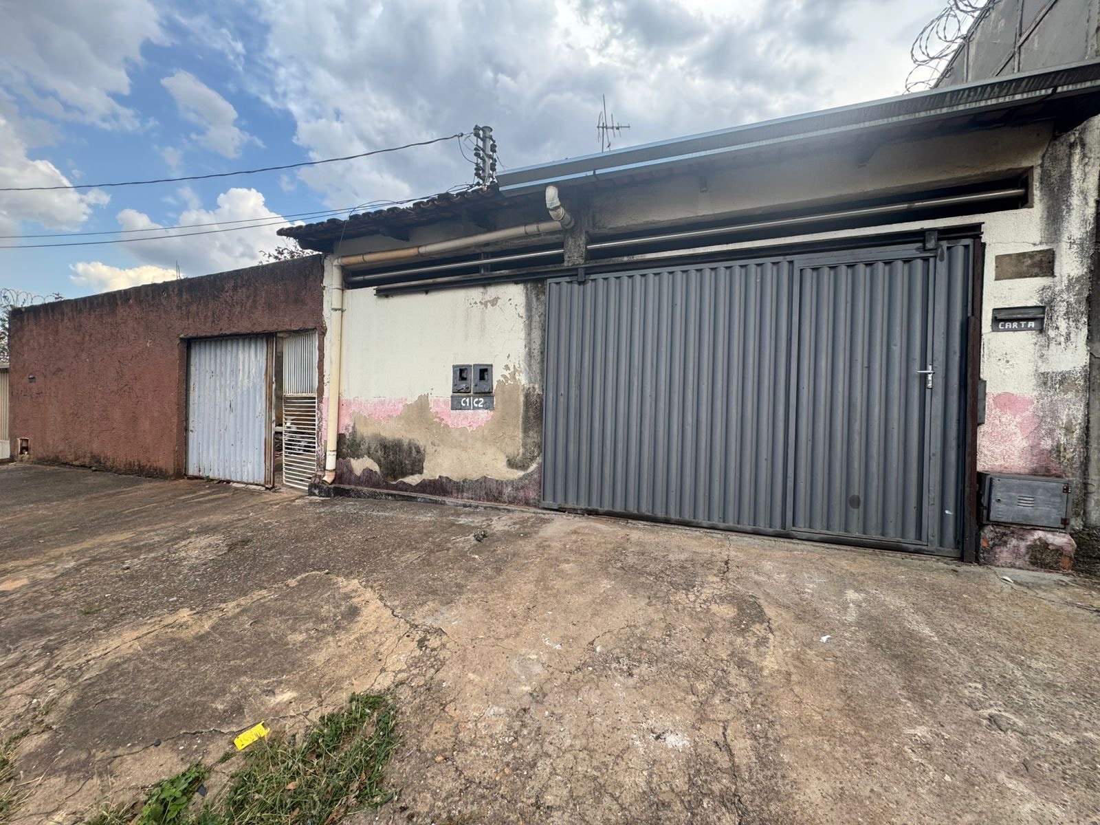 Terreno 484 m² à Venda em Setor Crimeia Oeste – Goiânia