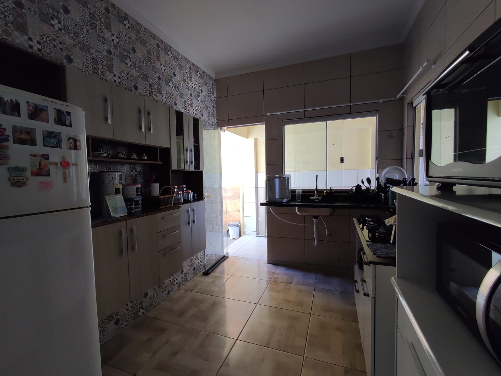 CASA EM CALDAS NOVAS