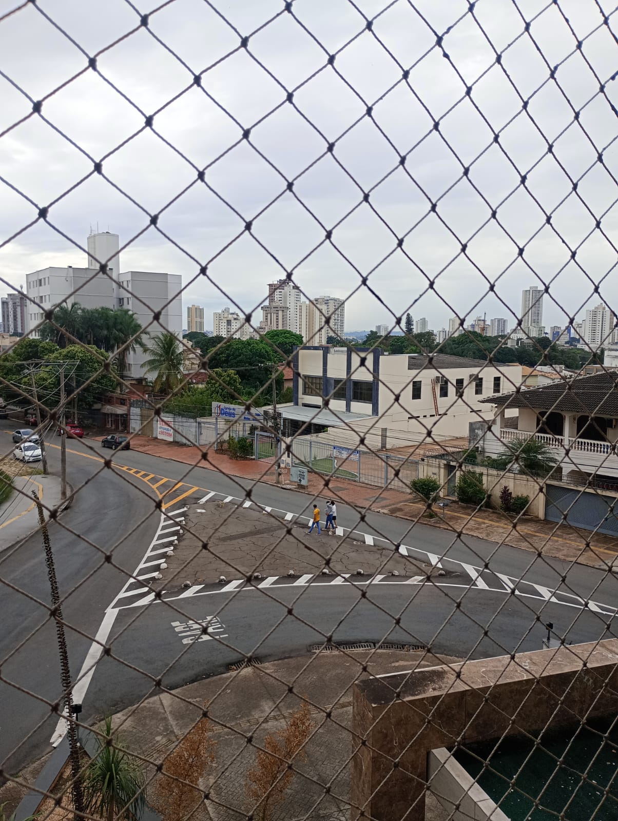 Edifício DELTA - St Oeste