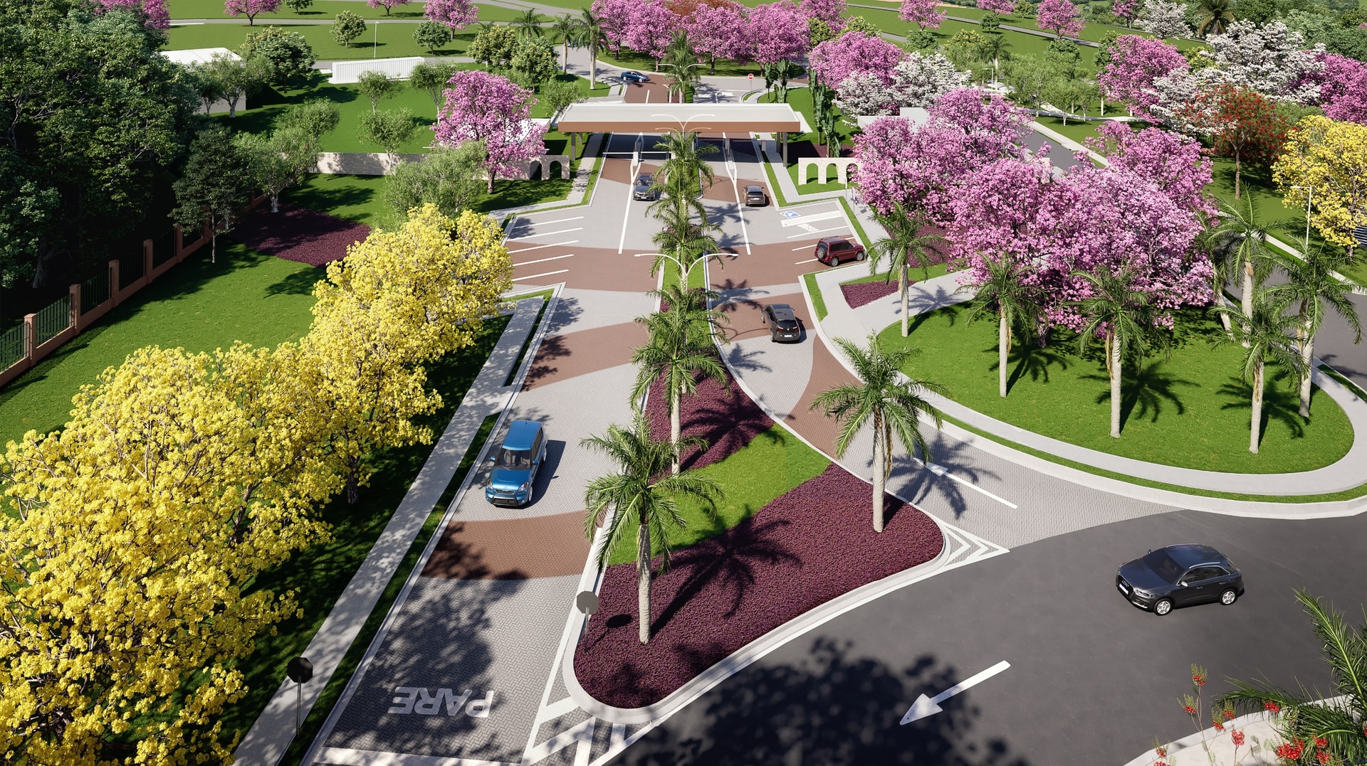 Oportunidade no Jardins Roma! Lote de 259m² - apenas 9 minutos do Flamboyant!