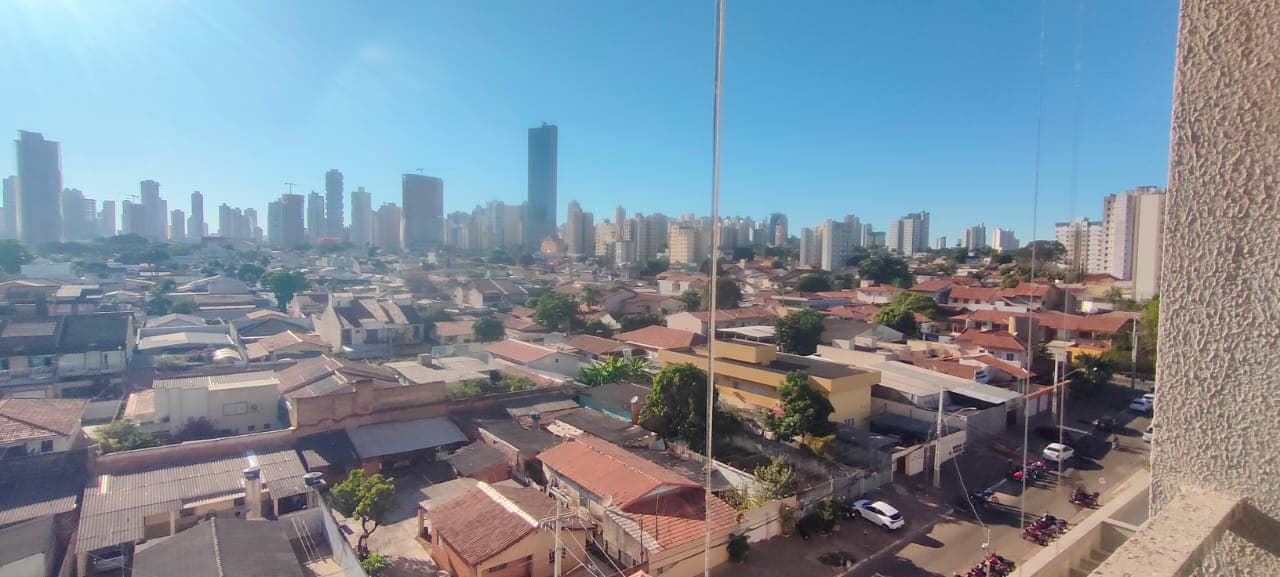 Apartamento 2 Quartos Jardim América