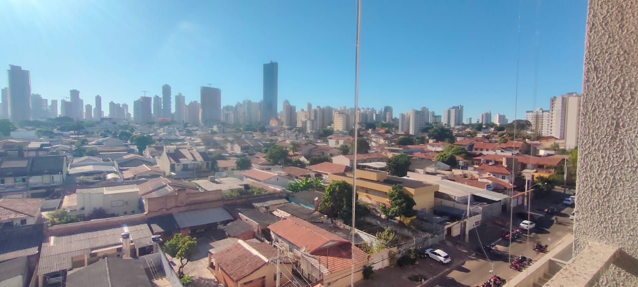 Apartamento 2 Quartos Jardim América