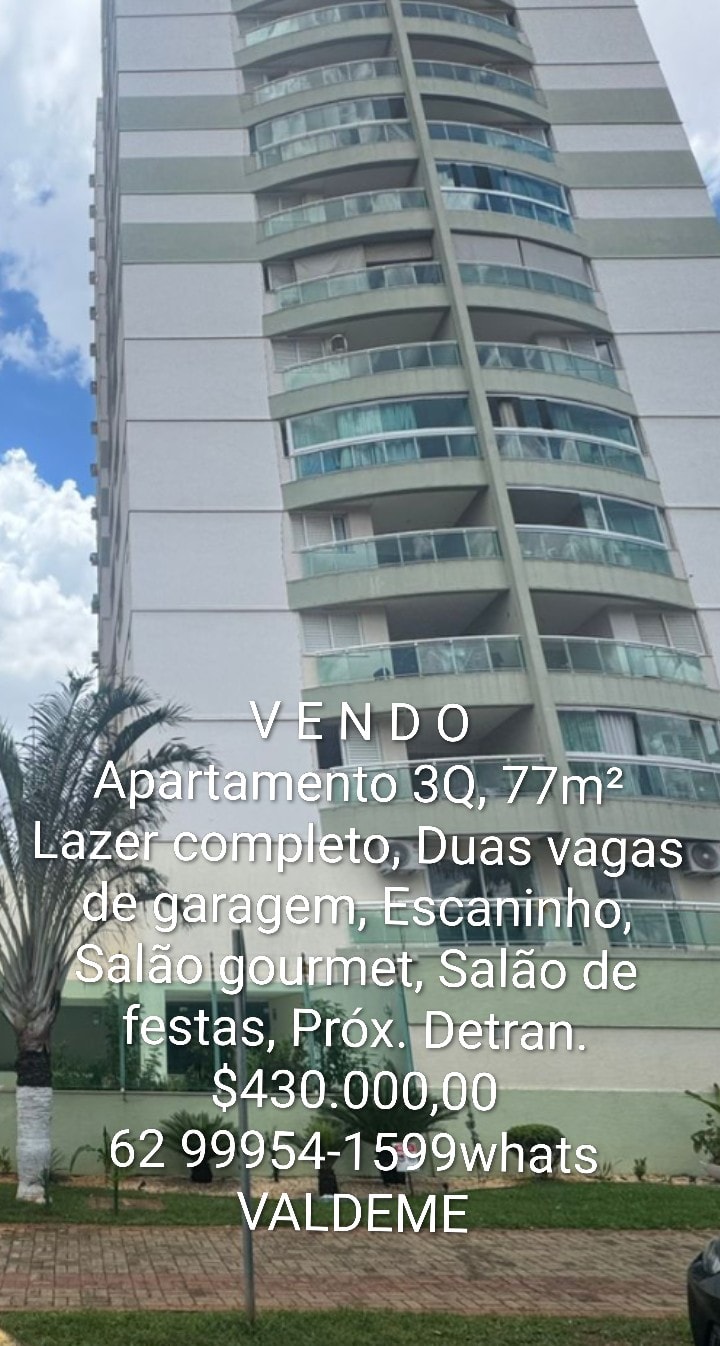 Royal Garden 5 - Apt 1202B