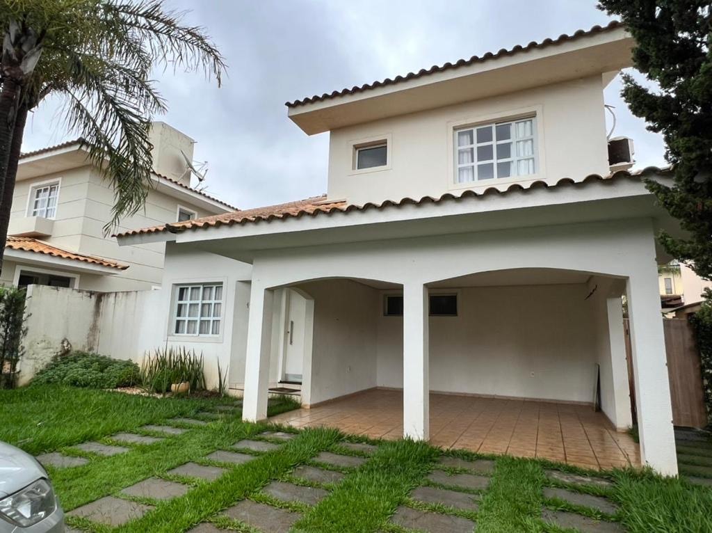 Casa a venda Jardins Madri