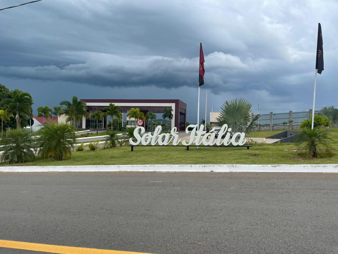 LOTE SOLAR ITALIA