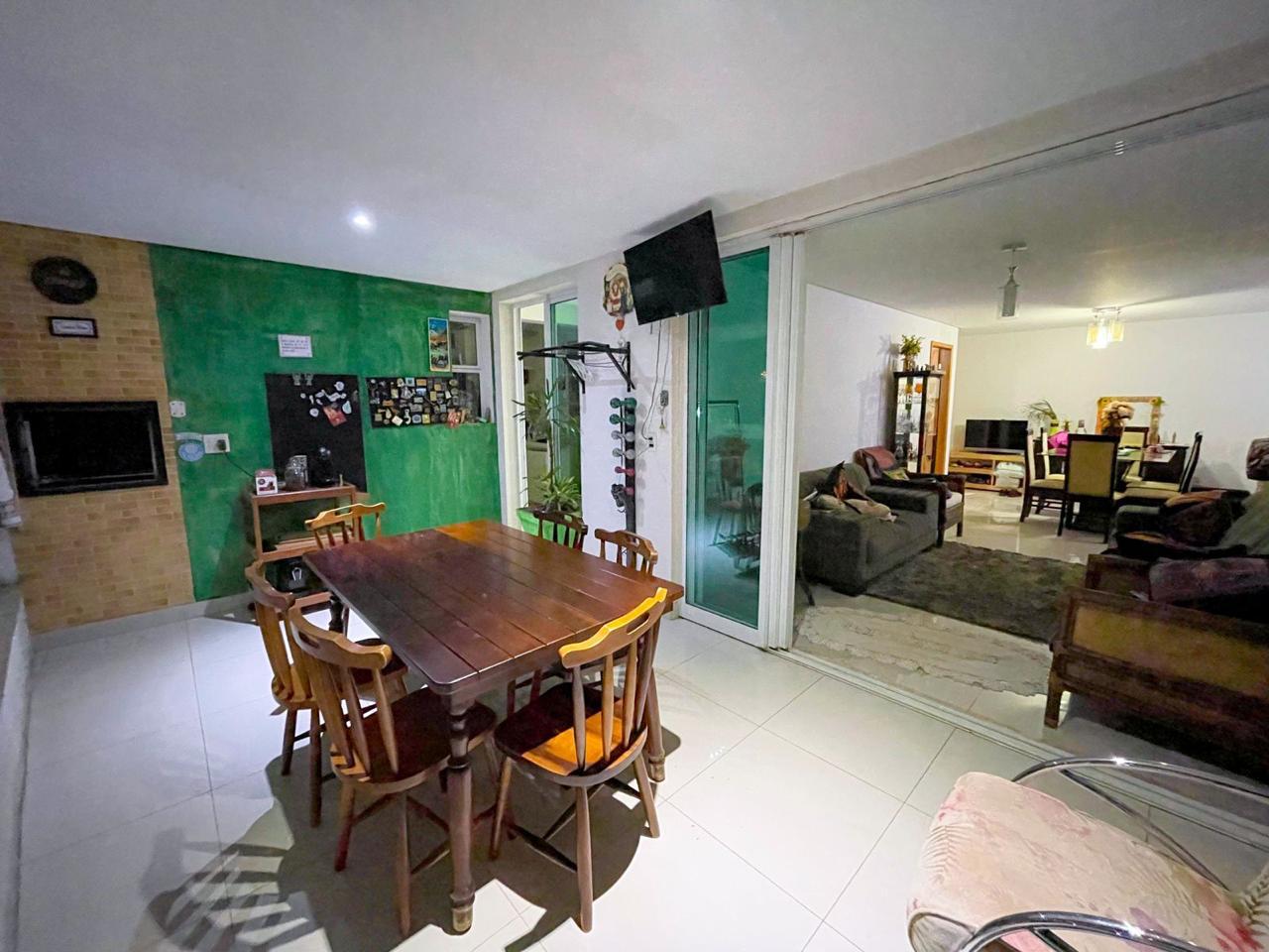 Residencial Parque Flamboynat