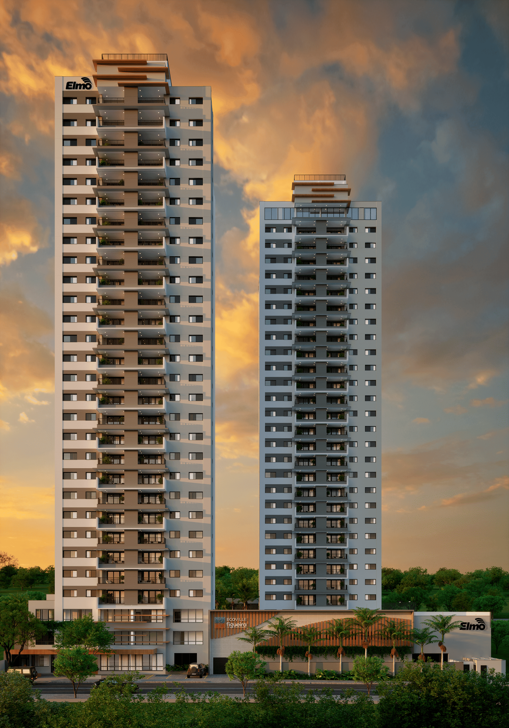 Ecoville Figueira
