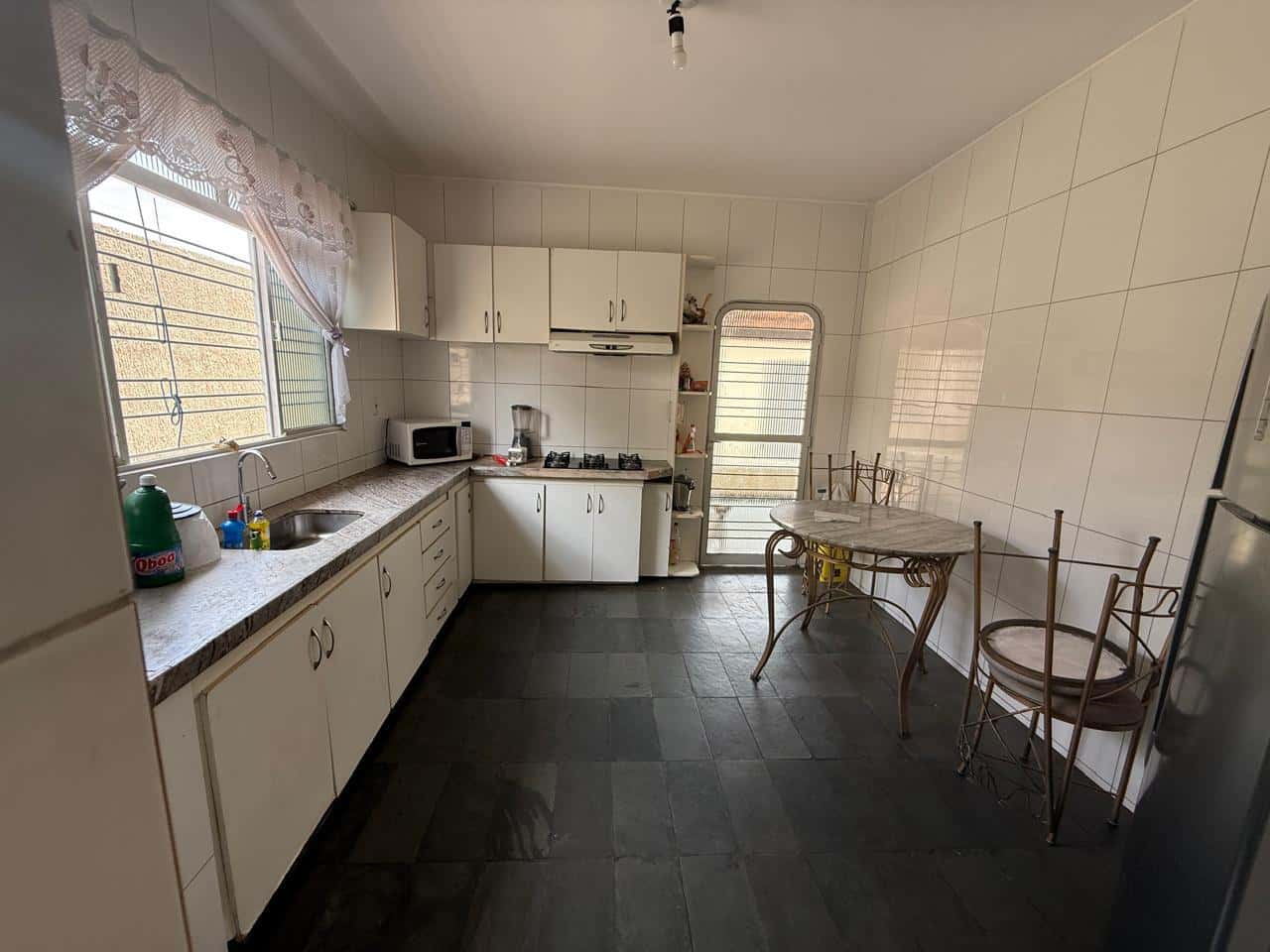 Casa - Vila Isaura | Goiânia