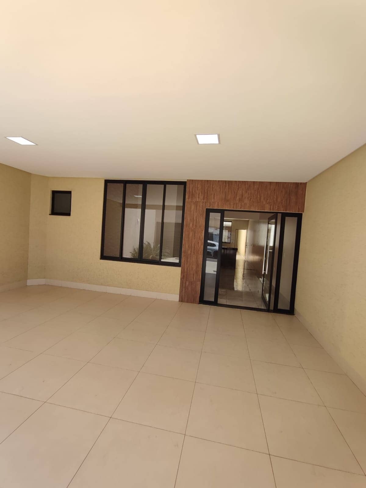 VENDO CASA NOVA PARQUE AMAZÔNIA 3 quartos com 2 Suites