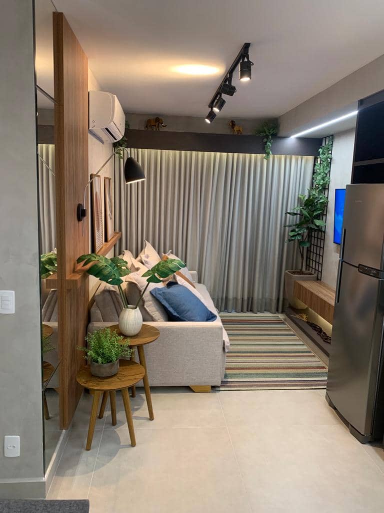 INVESTIMENTO APARTAMENTO 2 QUARTOS COM SUITE - SETOR BUENO