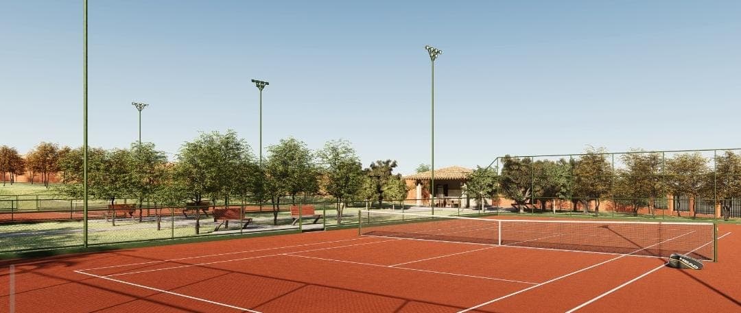 Ágio no Jardins Parma – Lote 265 m² em bairro planejado FGR