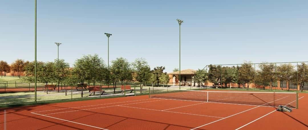 Ágio no Jardins Parma – Lote 265 m² em bairro planejado FGR