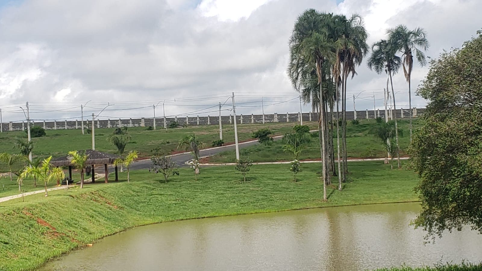 Condomínio Ecológico Veneza – Qualidade de Vida em Meio à Natureza