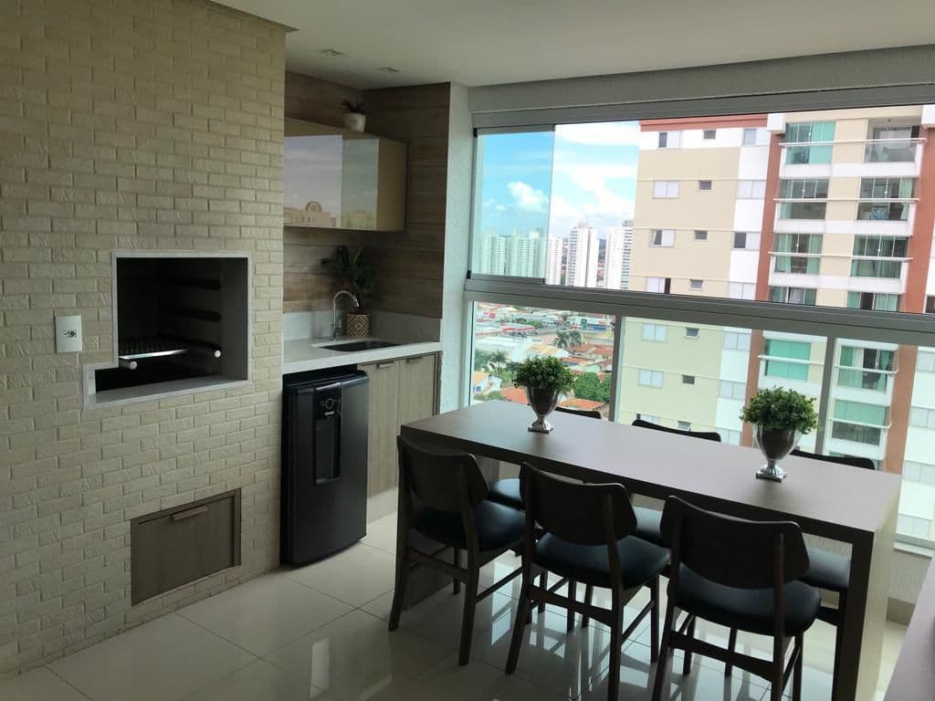 CONDOMINIO CLUBE BRILHANTE