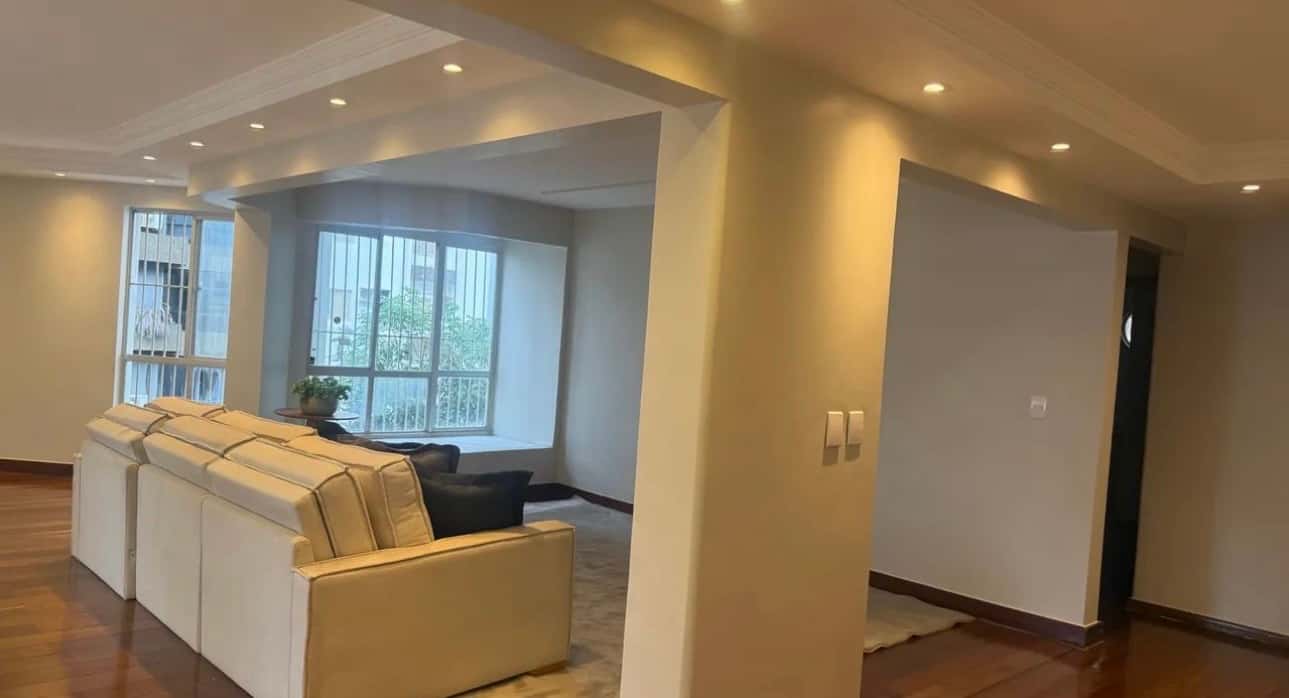 Excelente apartamento no Setor Bueno próx ao Parque Vaca Brava * Ed Biarritz *