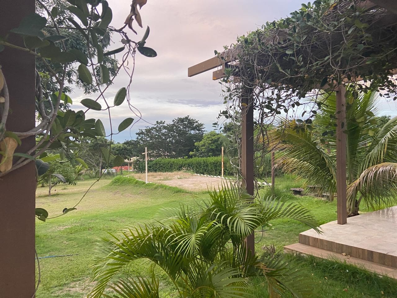 ALTO DA BOA VISTA