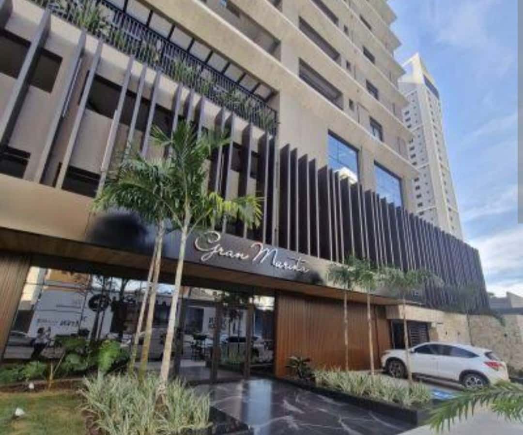 Apartamento Gran Marista - Setor Marista