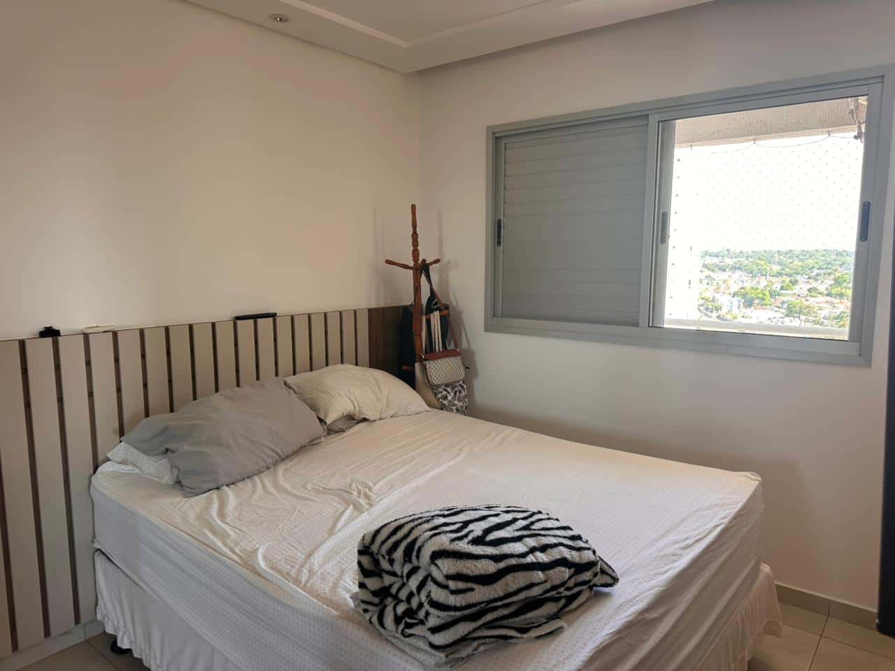 Apartamento Visage Platine