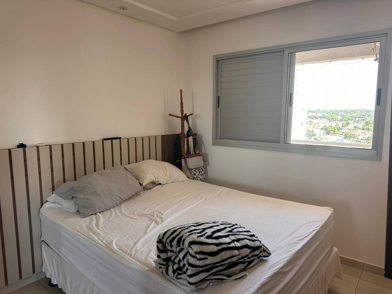 Apartamento Visage Platine