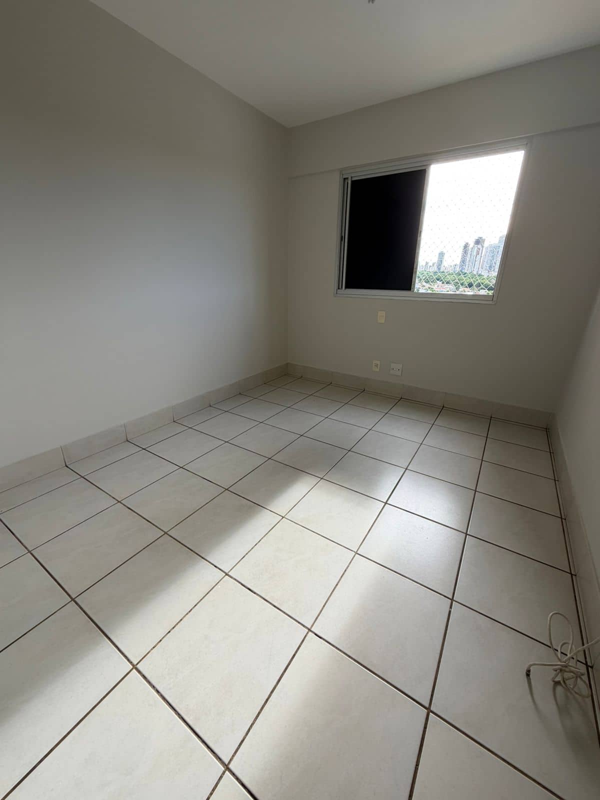 Apartamento 3 Quartos | 78 m² | Vista Livre | Jardim Goiás – Ed. Riviera di Venezia